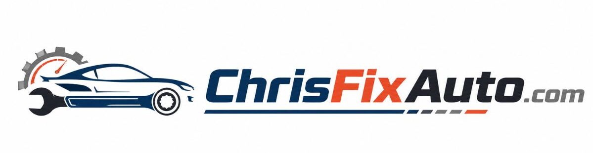 Chris Fix Auto